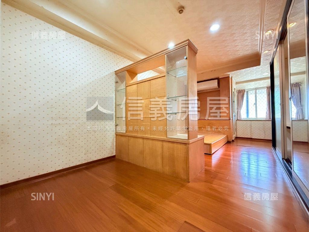 捷運中山國小景觀華廈房屋室內格局與周邊環境