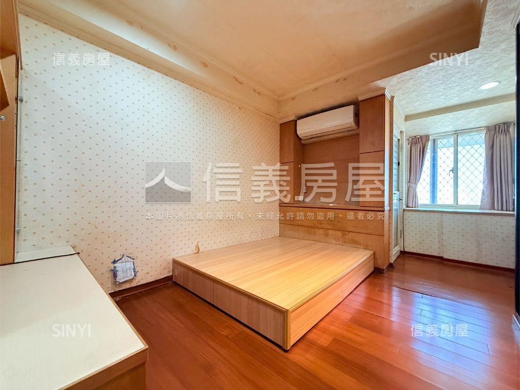 捷運中山國小景觀華廈房屋室內格局與周邊環境