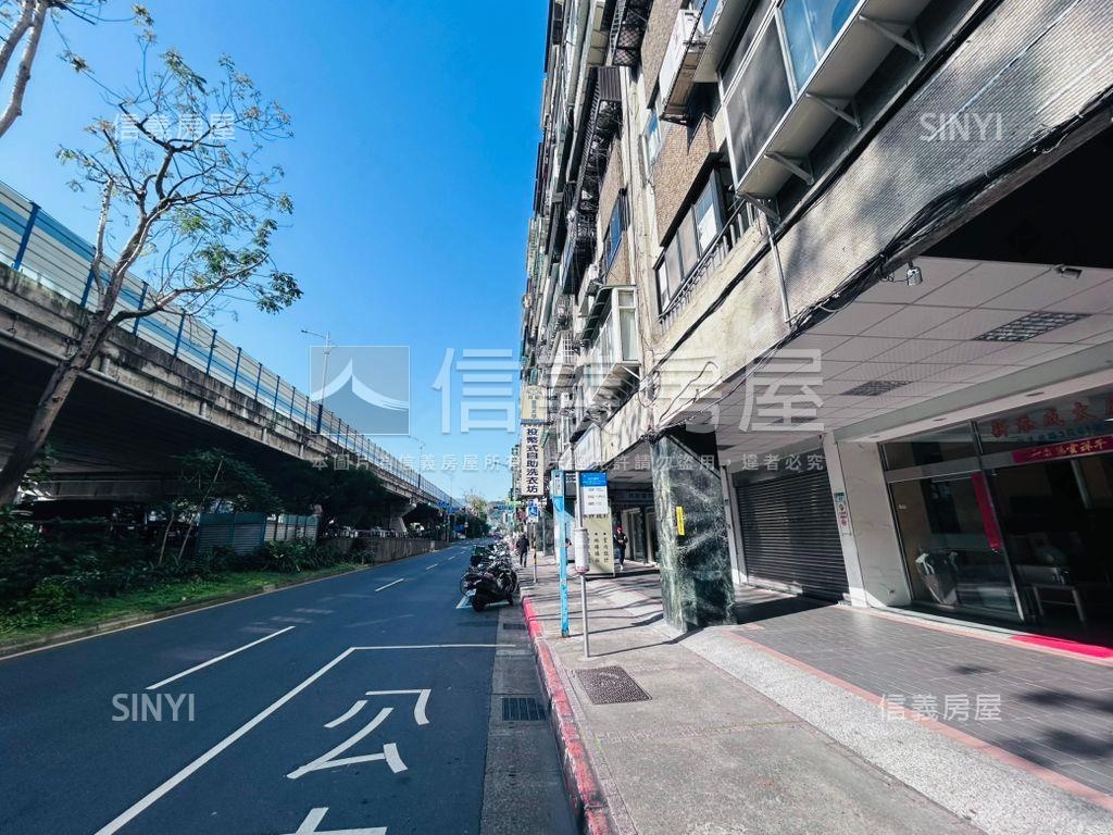 捷運中山國小景觀華廈房屋室內格局與周邊環境
