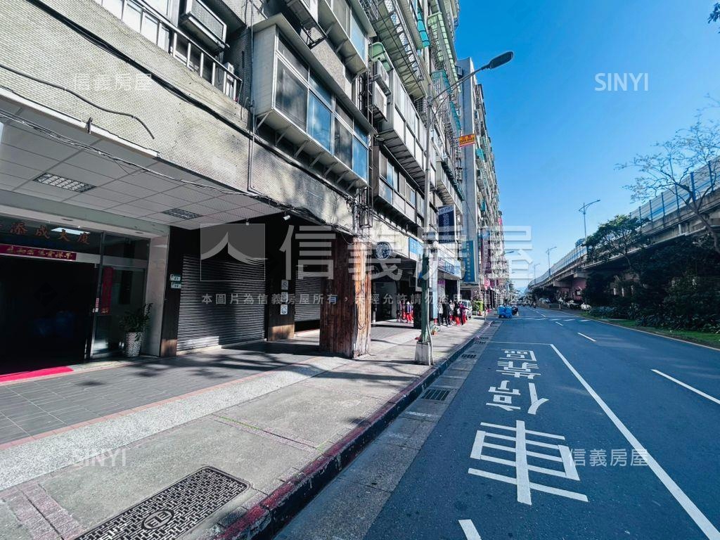 捷運中山國小景觀華廈房屋室內格局與周邊環境