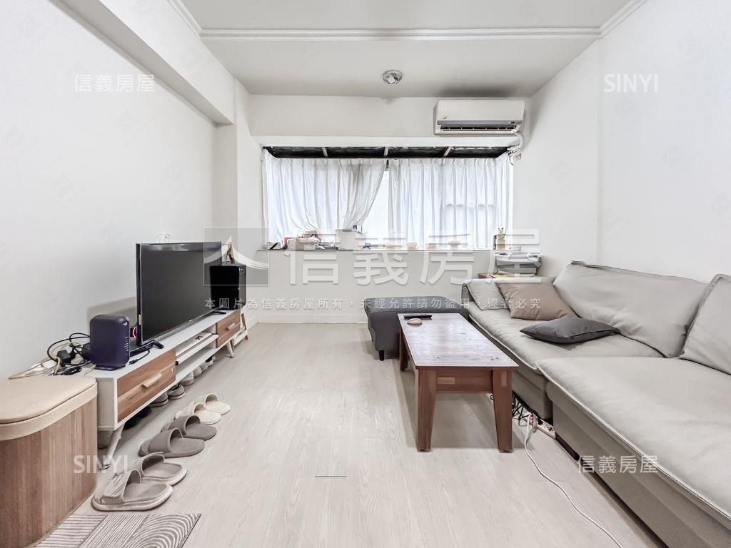 世貿親家●溫馨美屋大空間房屋室內格局與周邊環境
