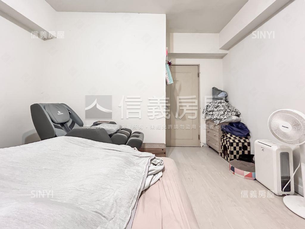 世貿親家●溫馨美屋大空間房屋室內格局與周邊環境