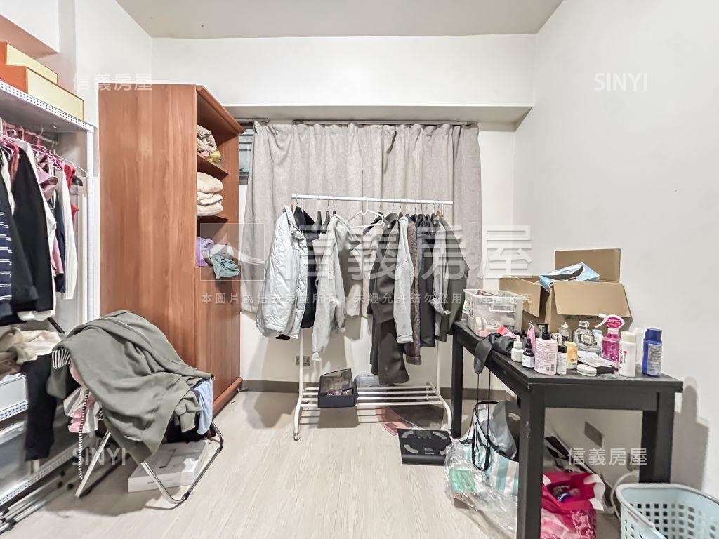 世貿親家●溫馨美屋大空間房屋室內格局與周邊環境