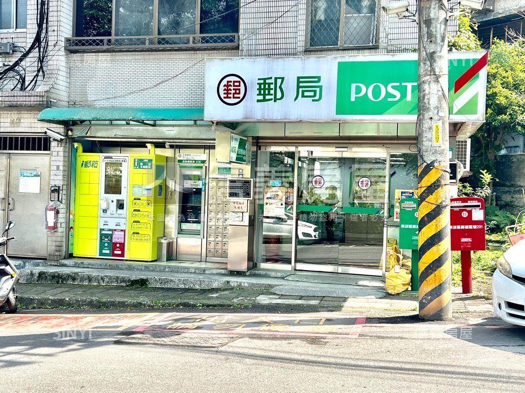 錦秀公寓三房房屋室內格局與周邊環境