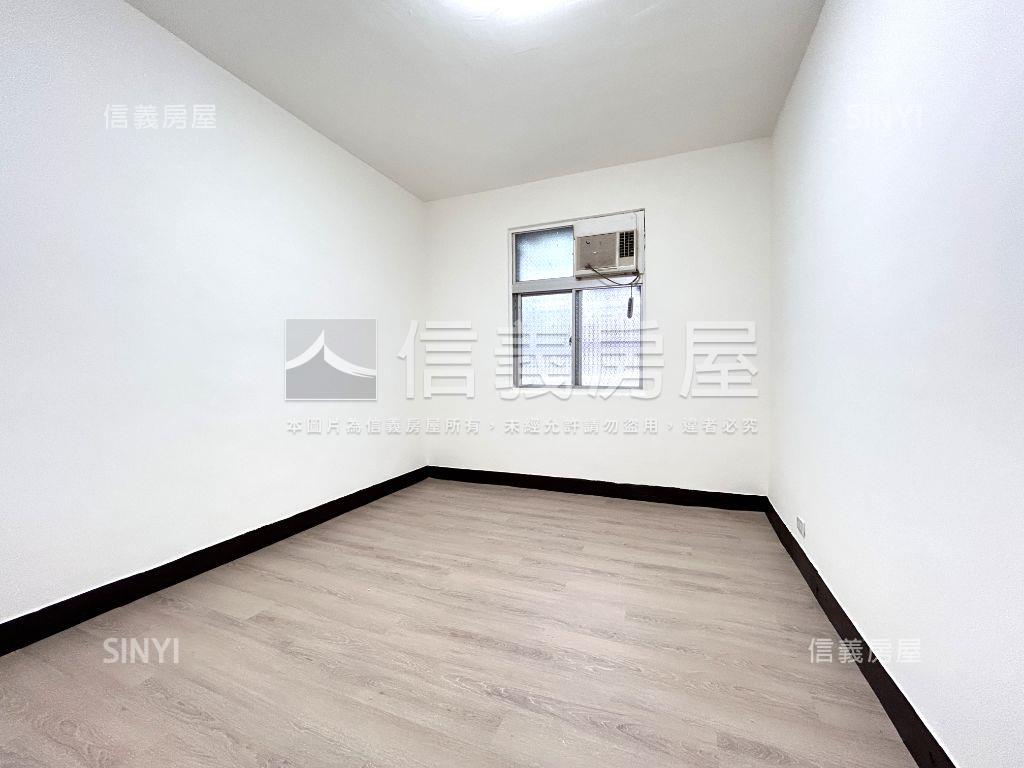 錦秀公寓三房房屋室內格局與周邊環境