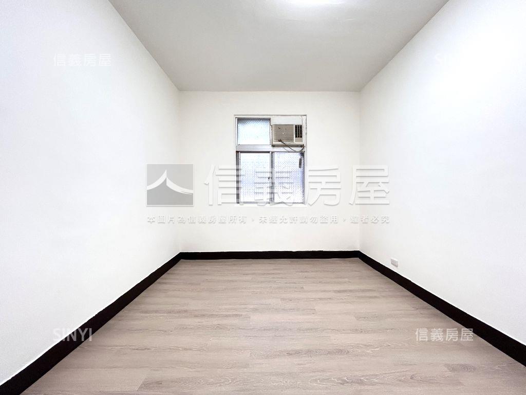 錦秀公寓三房房屋室內格局與周邊環境