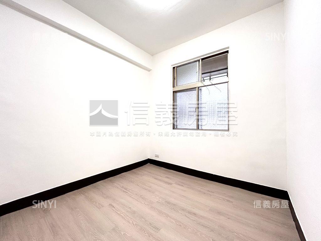 錦秀公寓三房房屋室內格局與周邊環境