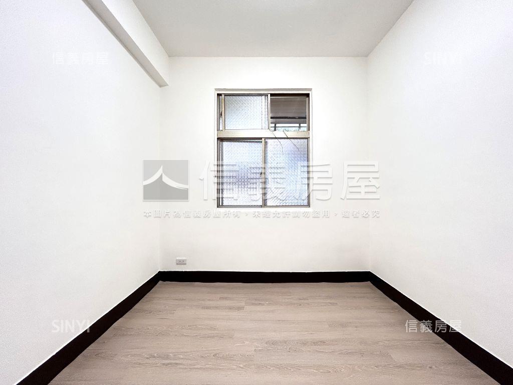 錦秀公寓三房房屋室內格局與周邊環境