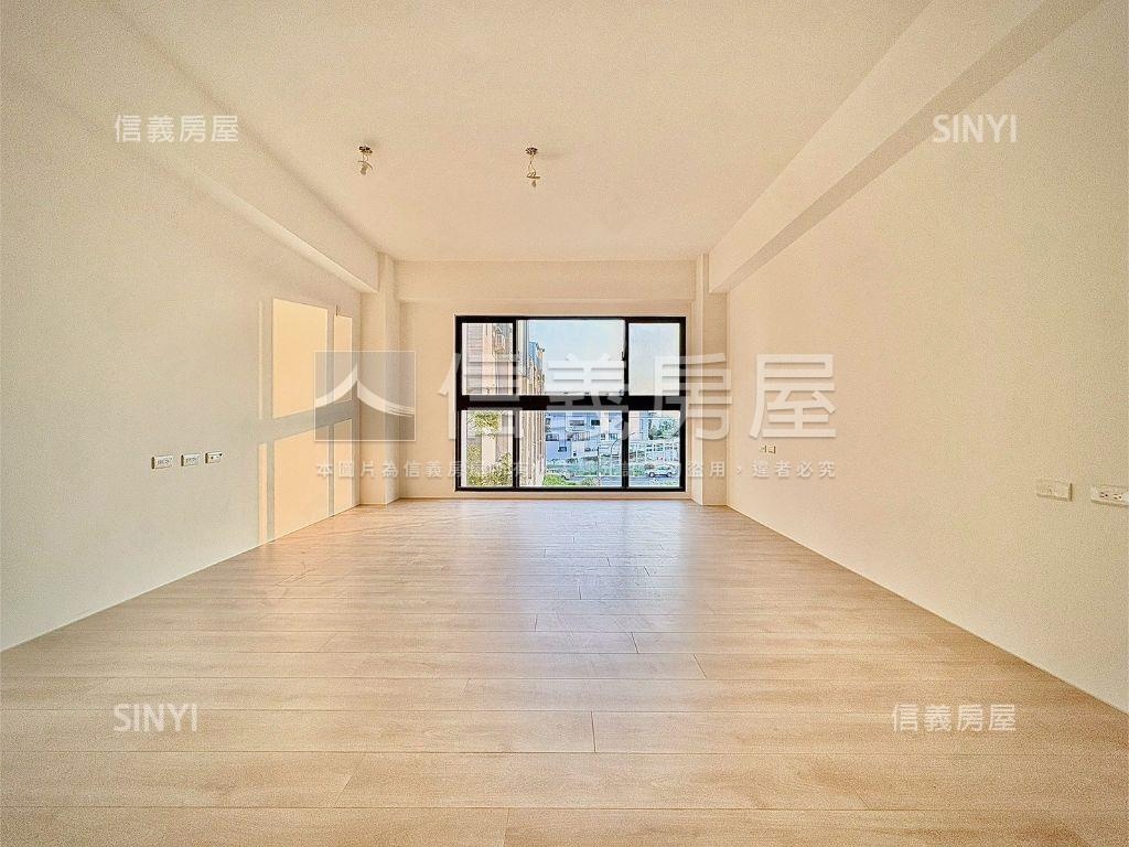 宇晨獨特之選．大地坪車墅房屋室內格局與周邊環境