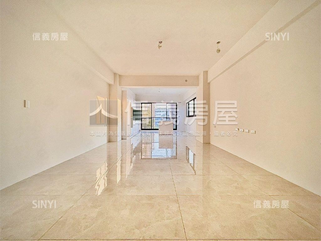 宇晨獨特之選．大地坪車墅房屋室內格局與周邊環境