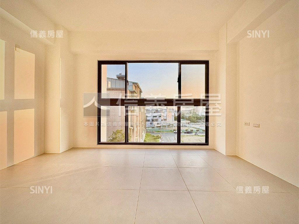 宇晨獨特之選．大地坪車墅房屋室內格局與周邊環境