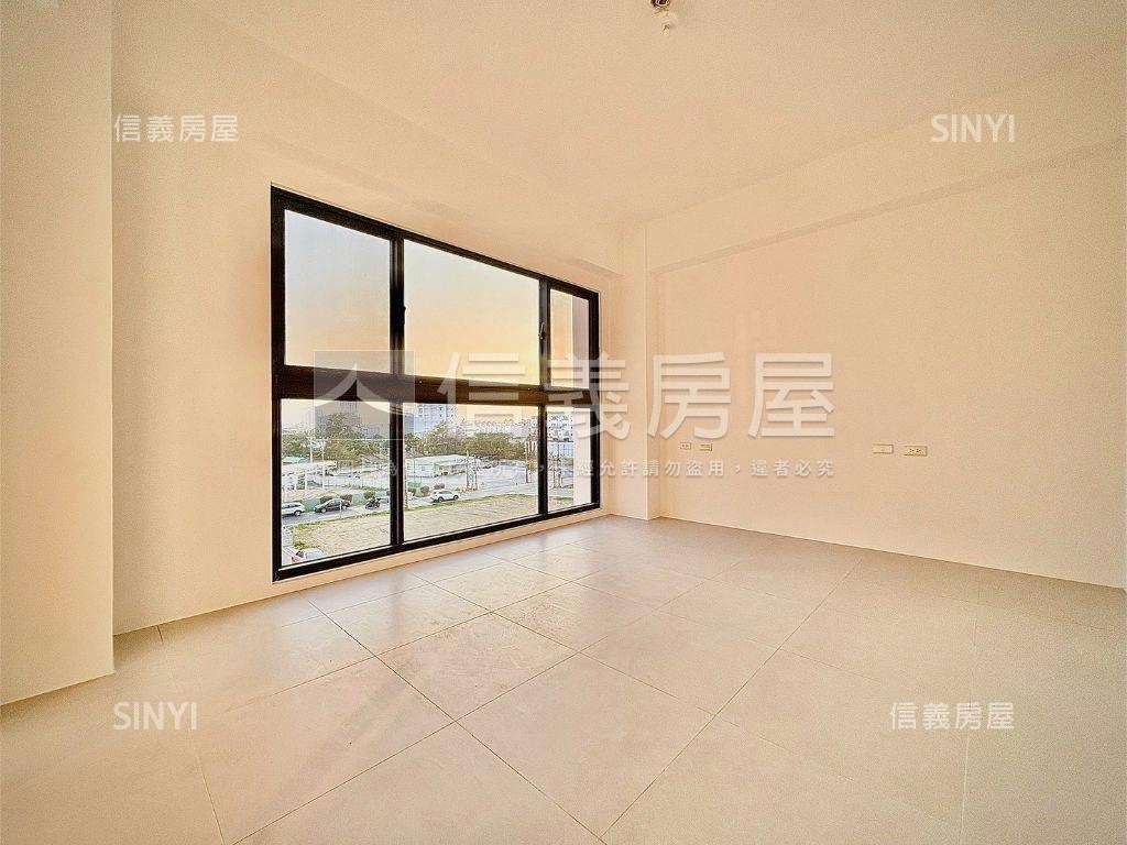 宇晨獨特之選．大地坪車墅房屋室內格局與周邊環境