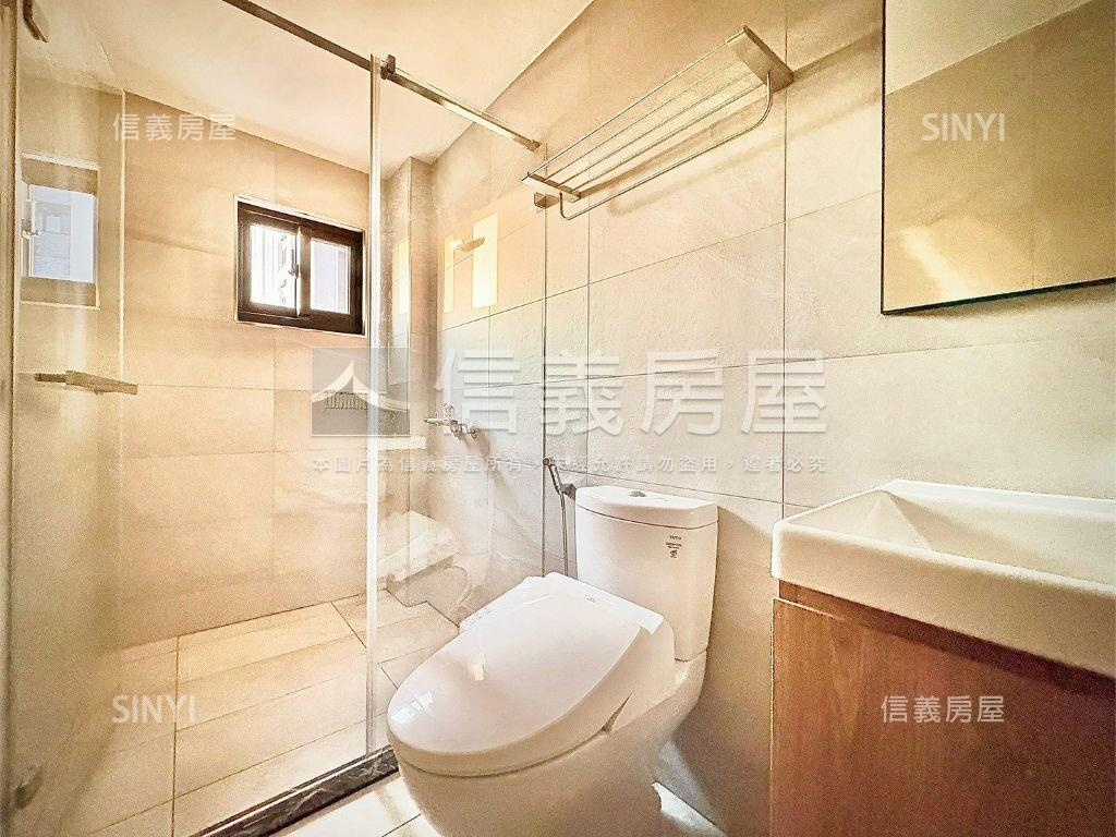 宇晨獨特之選．大地坪車墅房屋室內格局與周邊環境