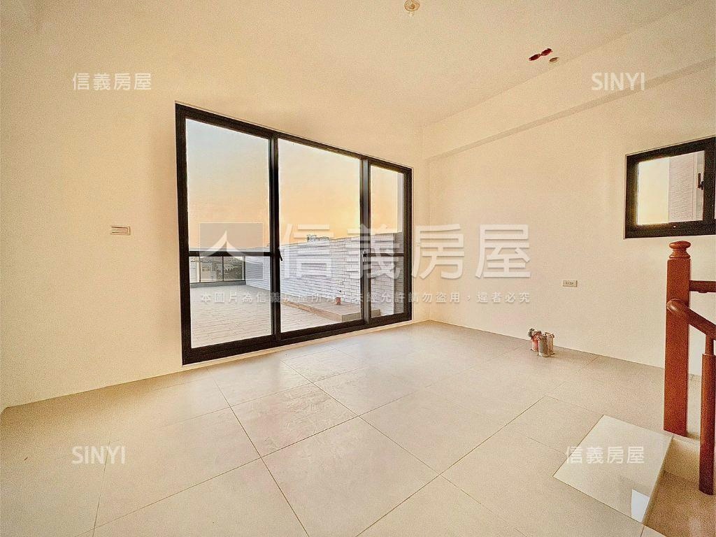 宇晨獨特之選．大地坪車墅房屋室內格局與周邊環境