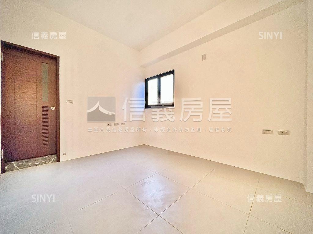 宇晨獨特之選．大地坪車墅房屋室內格局與周邊環境