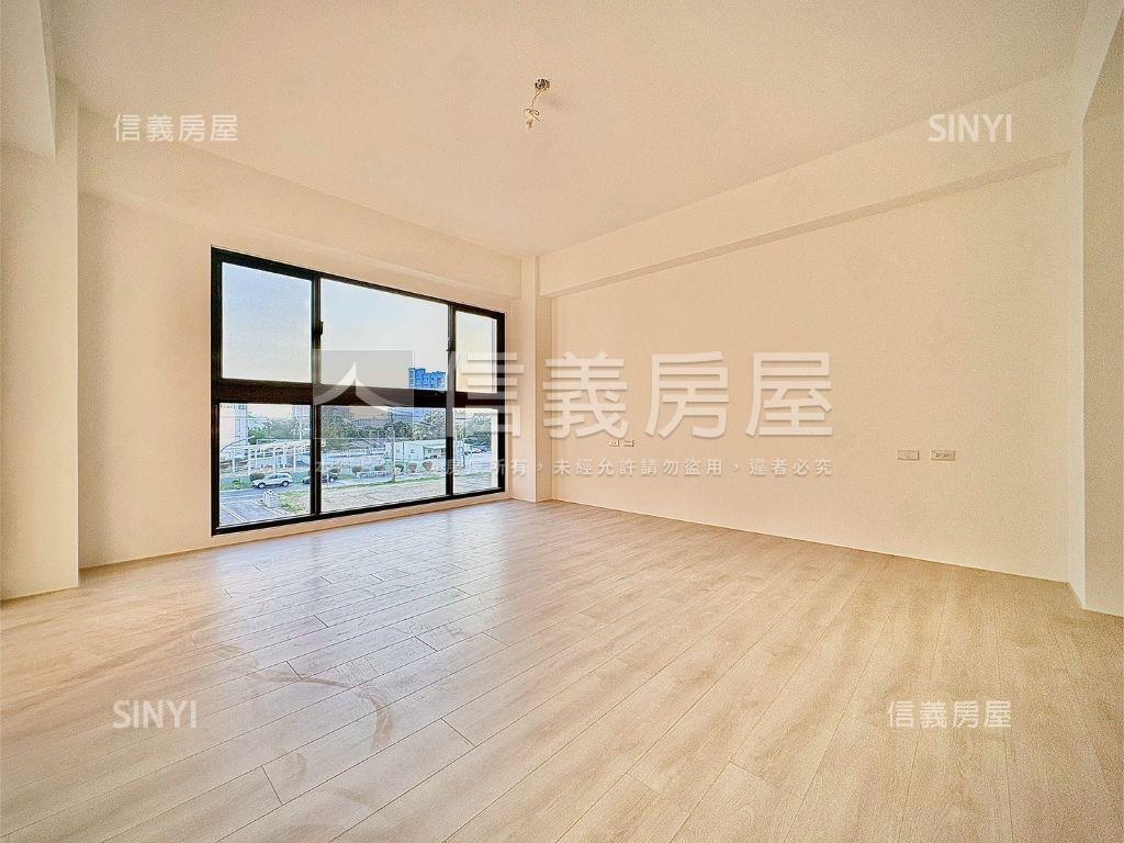 宇晨獨特之選．大地坪車墅房屋室內格局與周邊環境