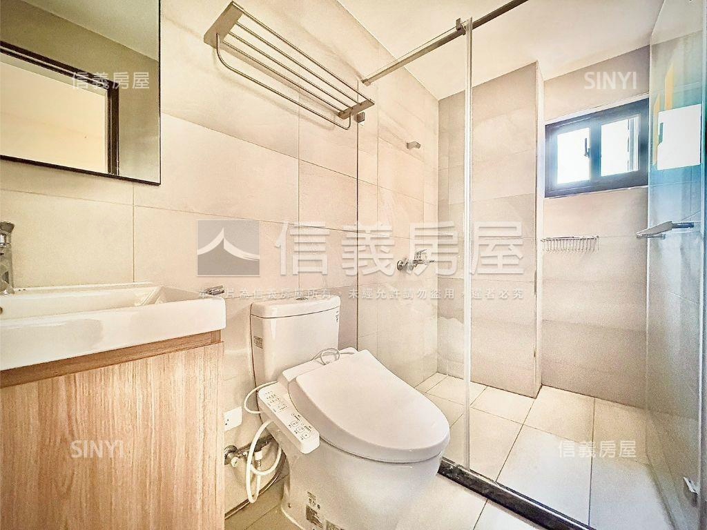 宇晨獨特之選．大地坪車墅房屋室內格局與周邊環境