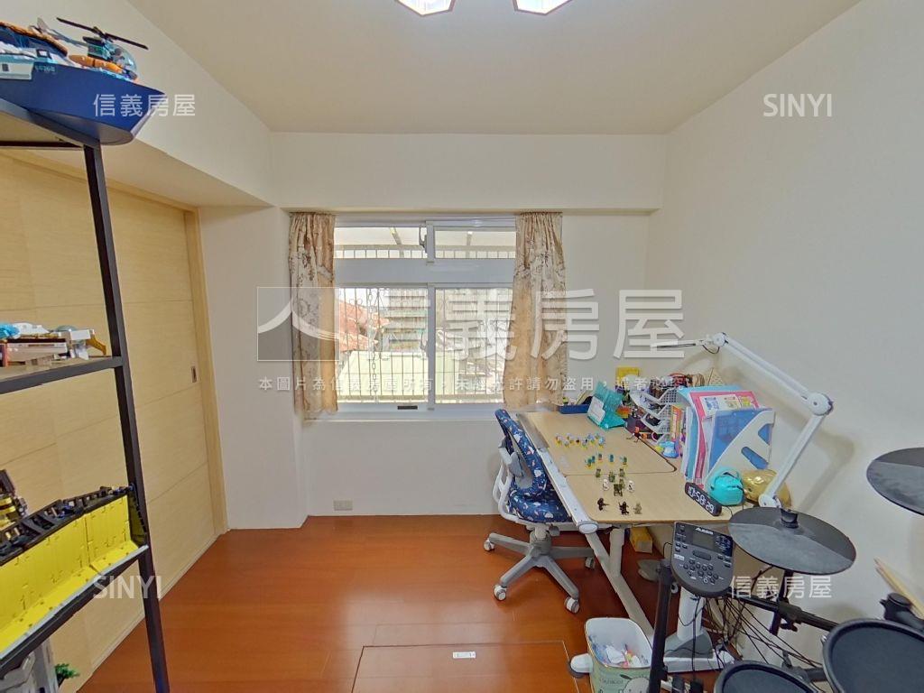 北市免爬高採光美屋房屋室內格局與周邊環境