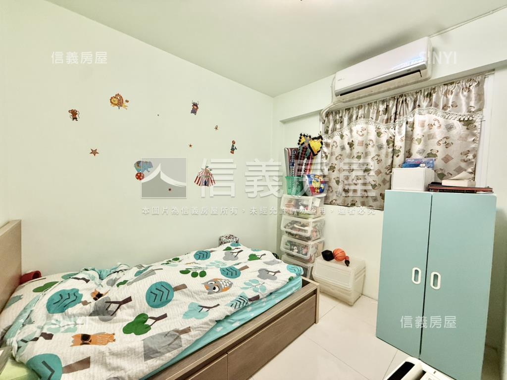 北市免爬高採光美屋房屋室內格局與周邊環境