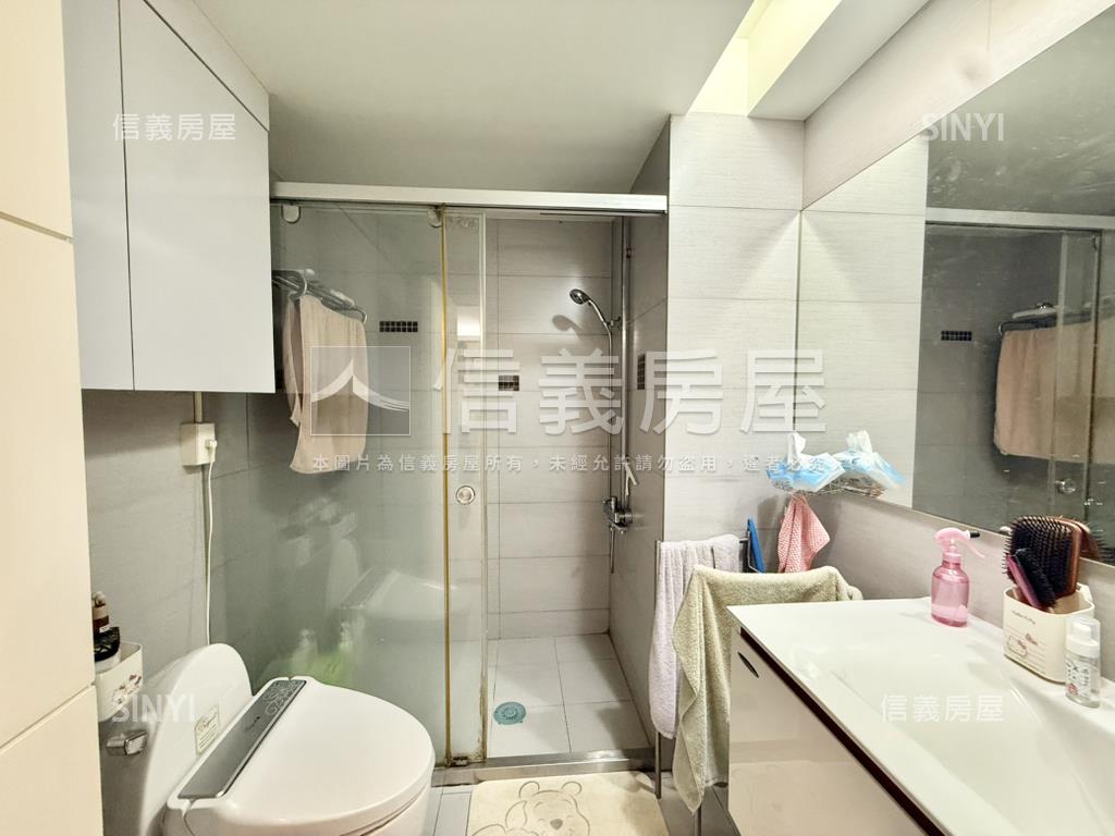 北市免爬高採光美屋房屋室內格局與周邊環境
