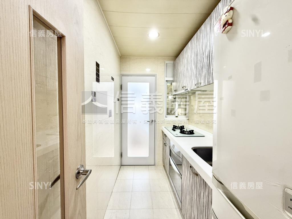 北市免爬高採光美屋房屋室內格局與周邊環境