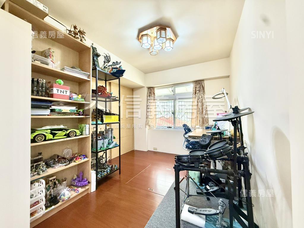 北市免爬高採光美屋房屋室內格局與周邊環境