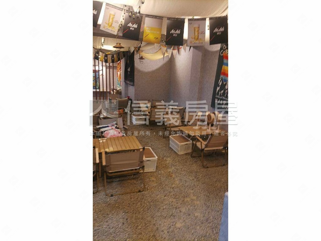 大師大金夜店面房屋室內格局與周邊環境
