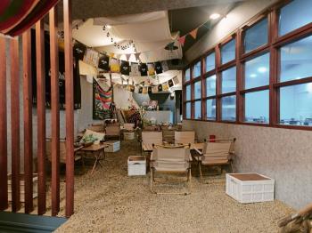 大師大金夜店面