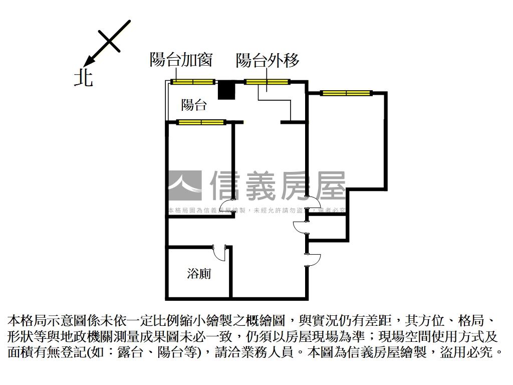 台北金鑽｜小資族好選擇房屋室內格局與周邊環境