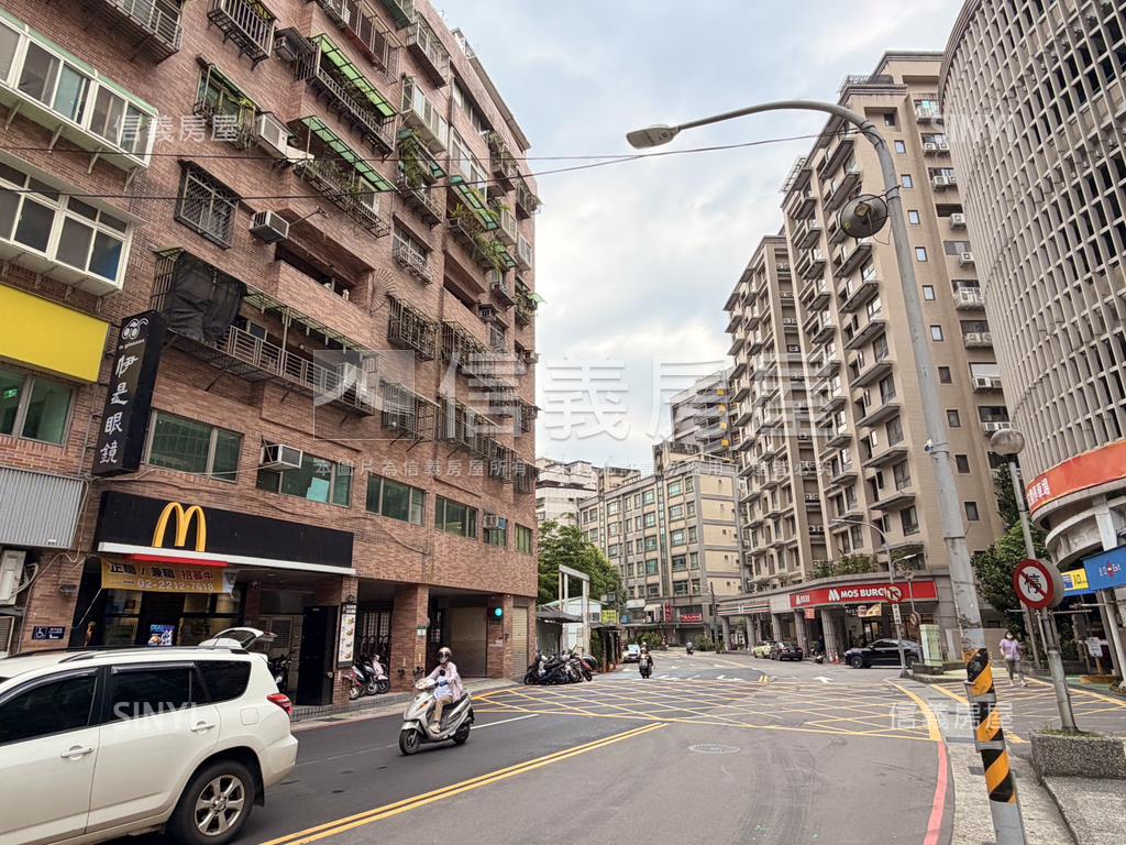 台北金鑽｜小資族好選擇房屋室內格局與周邊環境