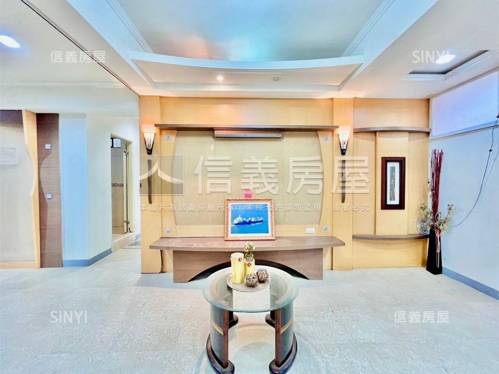 巨蛋成家三面採光大三房房屋室內格局與周邊環境
