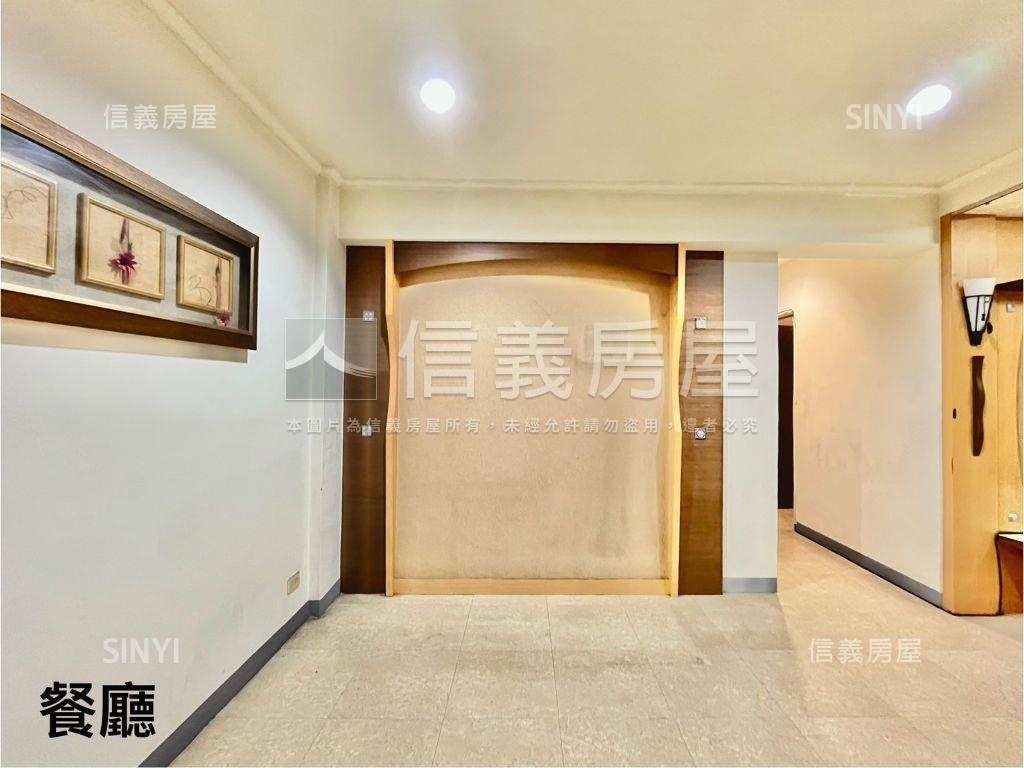 巨蛋成家三面採光大三房房屋室內格局與周邊環境