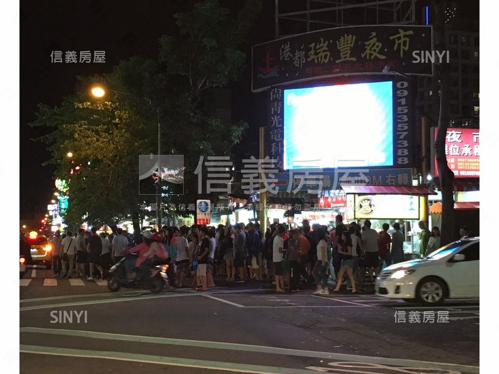 巨蛋成家三面採光大三房房屋室內格局與周邊環境
