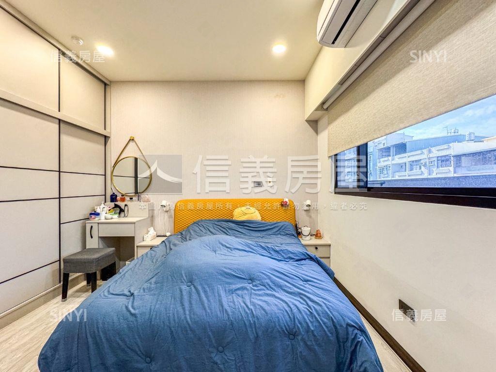 巨蛋敦園．平車美宅房屋室內格局與周邊環境