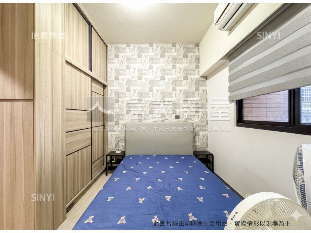 巨蛋敦園．平車美宅房屋室內格局與周邊環境