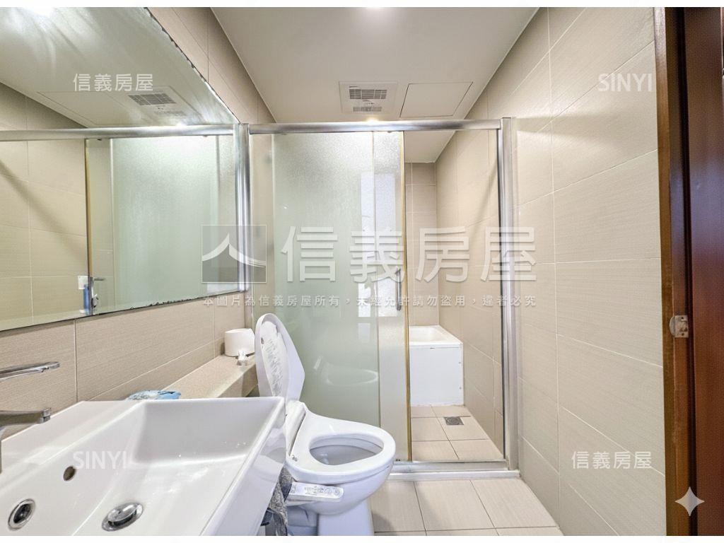 巨蛋敦園．平車美宅房屋室內格局與周邊環境