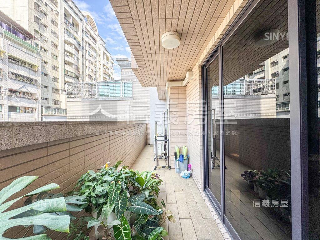 巨蛋敦園．平車美宅房屋室內格局與周邊環境