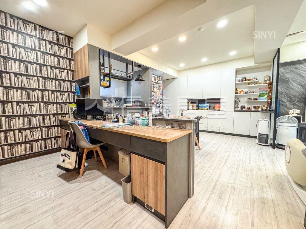 巨蛋敦園．平車美宅房屋室內格局與周邊環境