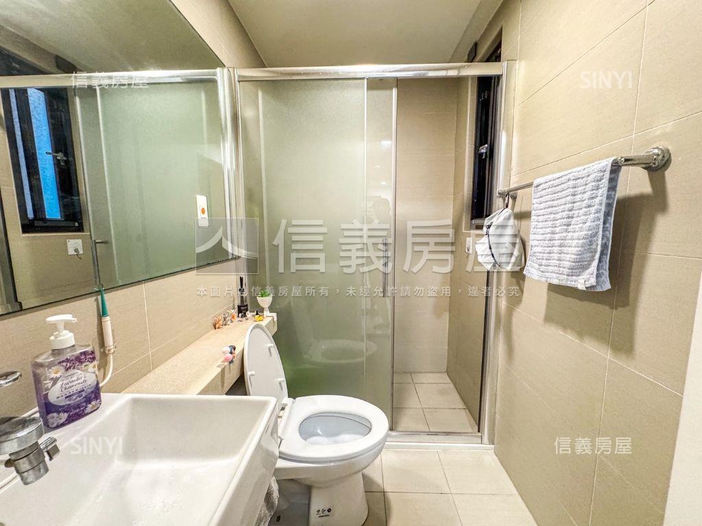 巨蛋敦園．平車美宅房屋室內格局與周邊環境