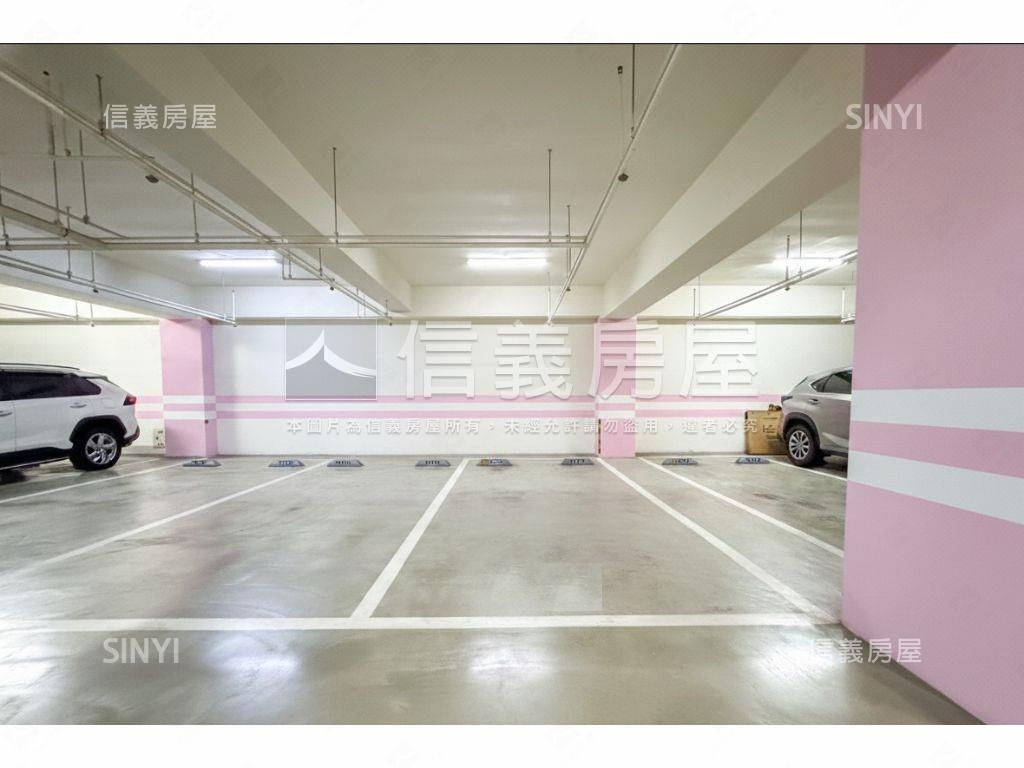 巨蛋敦園．平車美宅房屋室內格局與周邊環境