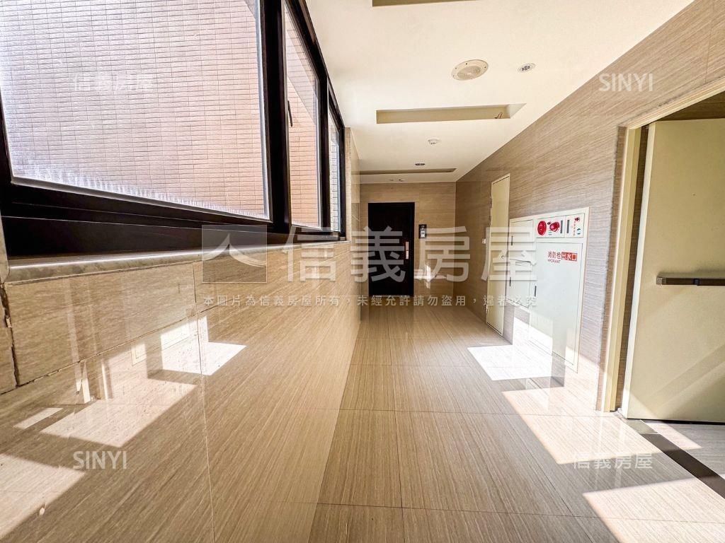 巨蛋敦園．平車美宅房屋室內格局與周邊環境