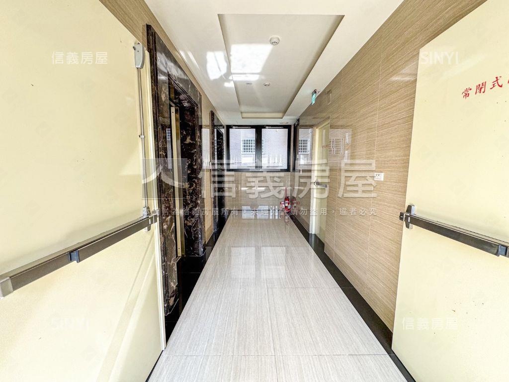 巨蛋敦園．平車美宅房屋室內格局與周邊環境