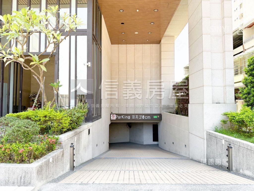 巨蛋敦園．平車美宅房屋室內格局與周邊環境