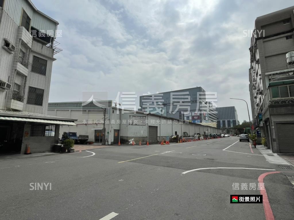 後甲東平金店住房屋室內格局與周邊環境