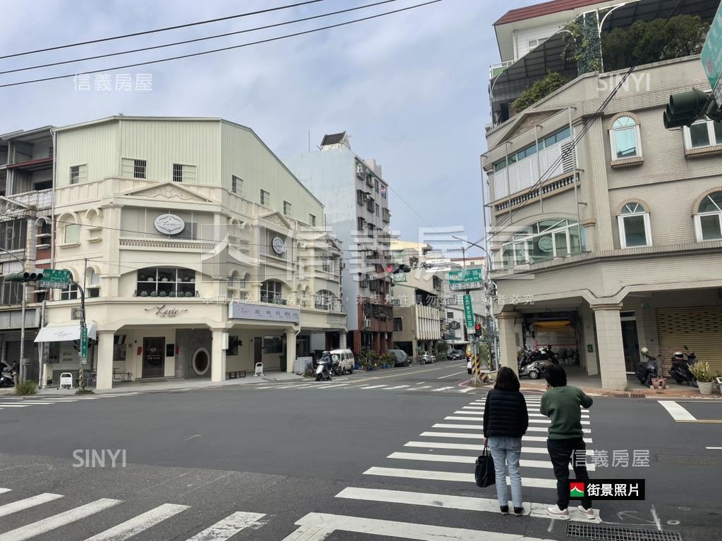 後甲東平金店住房屋室內格局與周邊環境