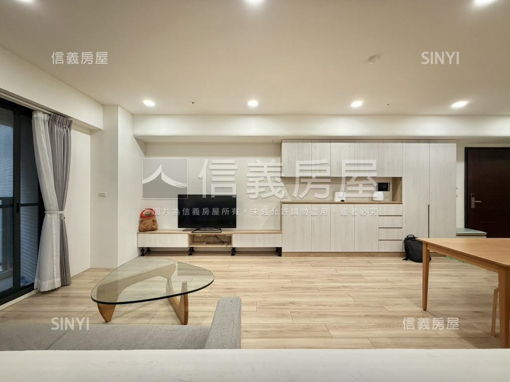 １１期嘉磐千秋三房大空間房屋室內格局與周邊環境