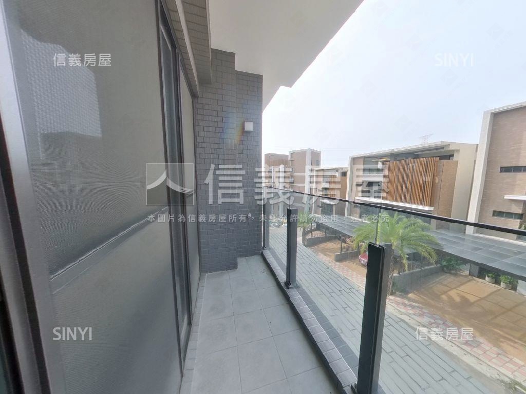 有謙家園美透天房屋室內格局與周邊環境
