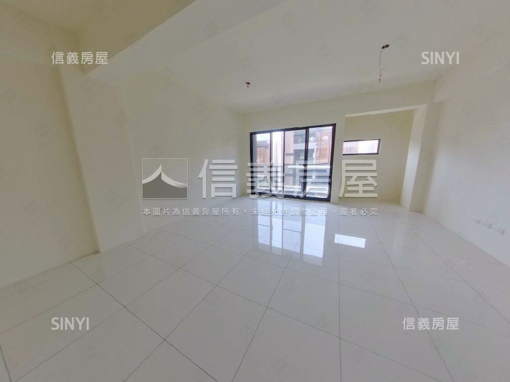 有謙家園美透天房屋室內格局與周邊環境