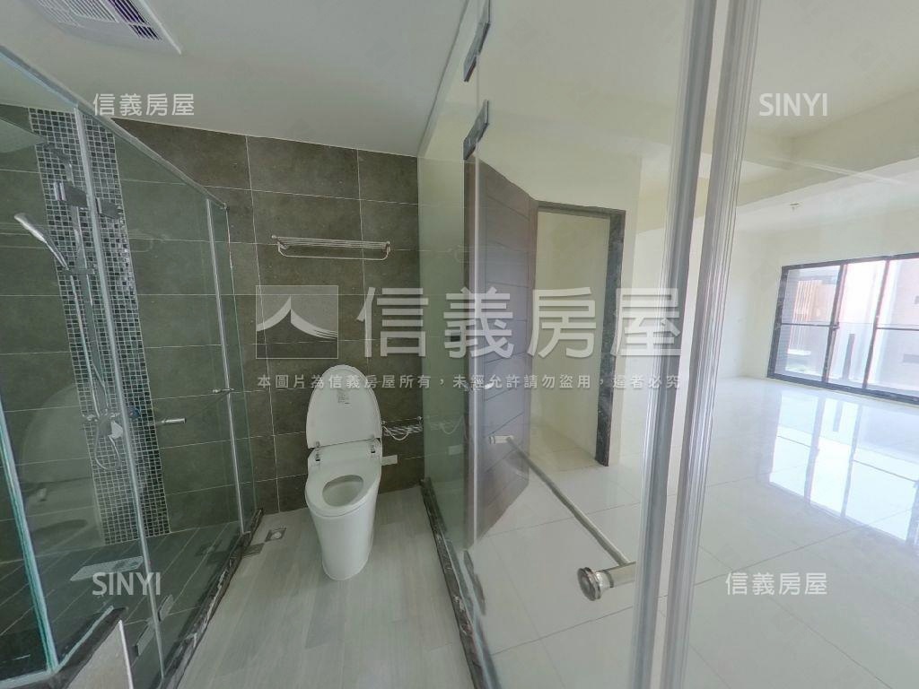 有謙家園美透天房屋室內格局與周邊環境
