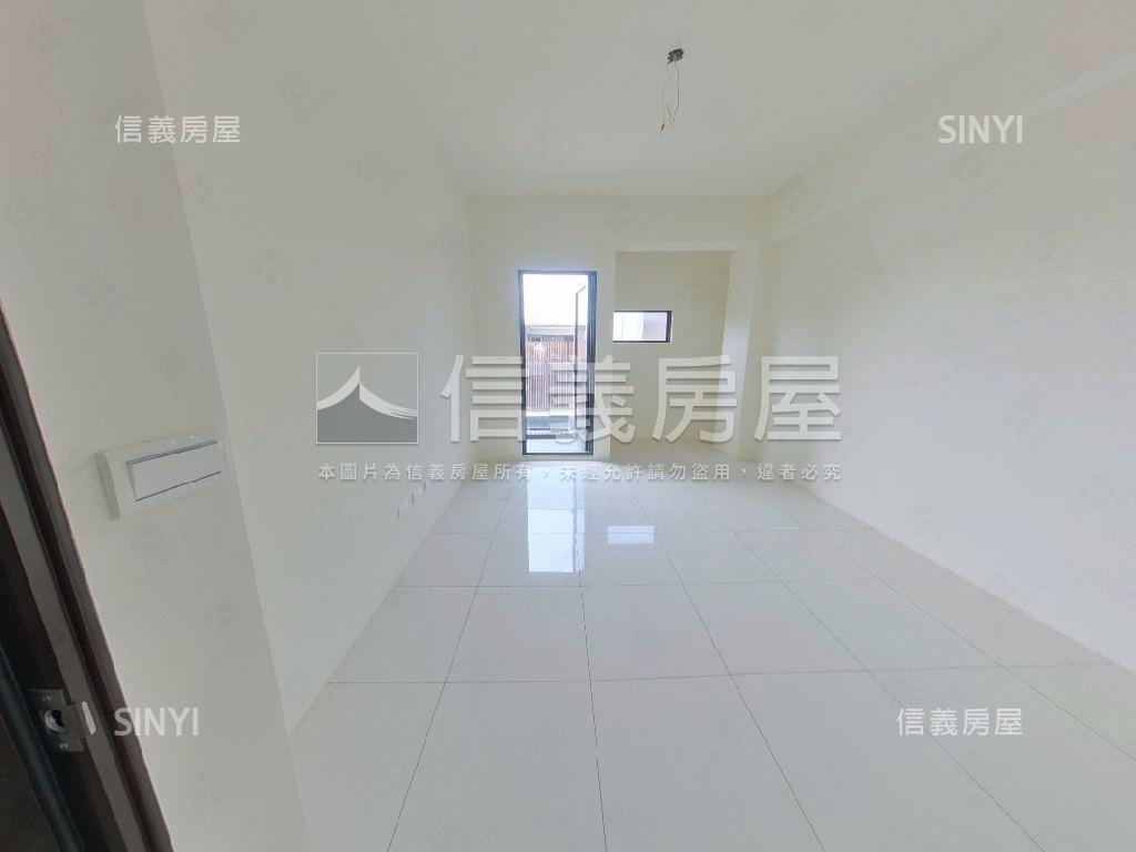 有謙家園美透天房屋室內格局與周邊環境